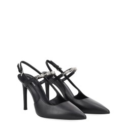 SLINGBACK DÉCOLLETÉ "DINA FLEX"
