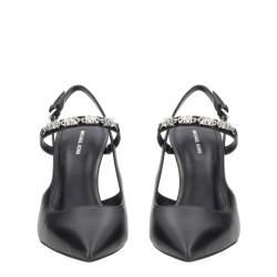 SLINGBACK DÉCOLLETÉ "DINA FLEX"