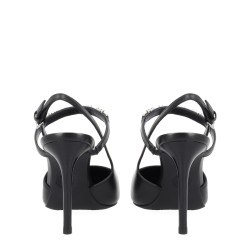 SLINGBACK DÉCOLLETÉ "DINA FLEX"