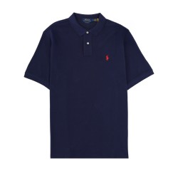 POLO WITH LOGO