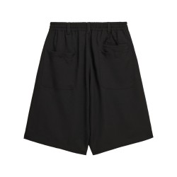 DRAWSTRING SHORTS