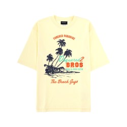 "SUMMER VINTAGE" T-SHIRT