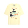 "SUMMER VINTAGE" T-SHIRT