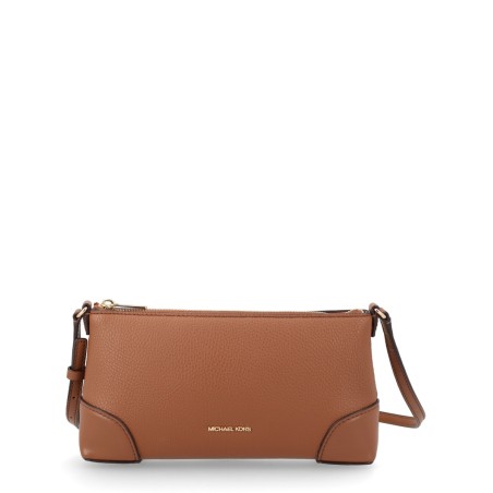 SHOULDER BAG WITH LOGO