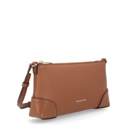 SHOULDER BAG WITH LOGO