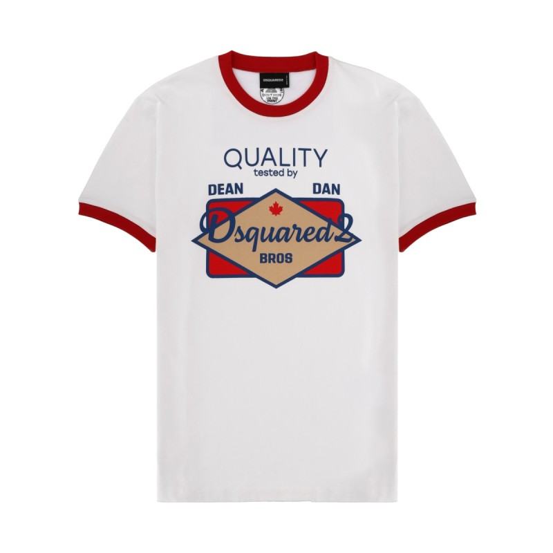 "DAYWEAR NEW COOL" T-SHIRT