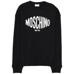 SWEATSHIRT WITH LOGO