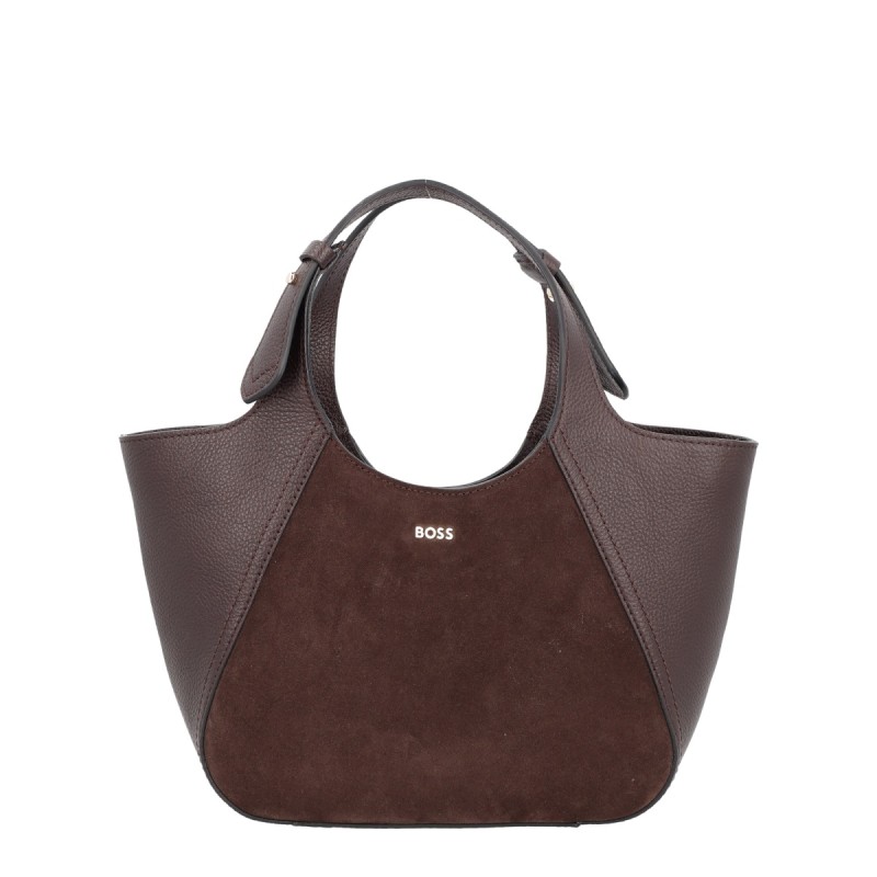 SMALL "LENAH" TOTE BAG