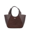SMALL "LENAH" TOTE BAG