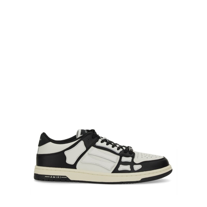 SNEAKER SKEL TOP LOW
