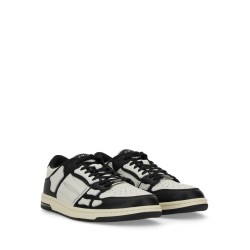 SNEAKER SKEL TOP LOW