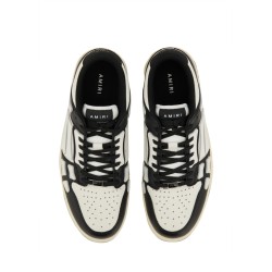 SNEAKER SKEL TOP LOW