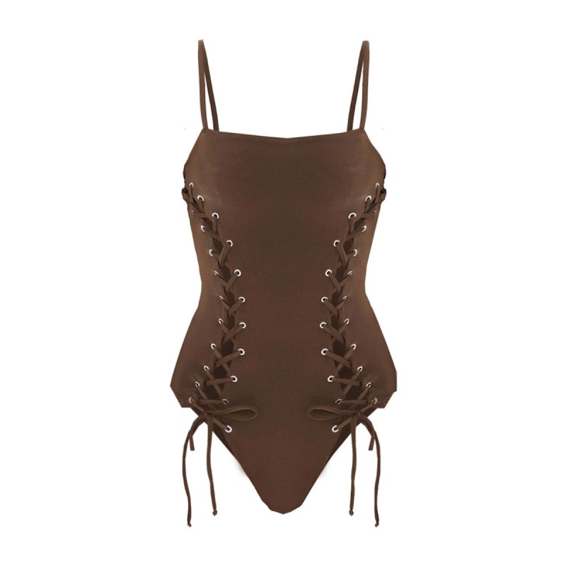 "ADA" ONE-PIECE SWIMSUIT