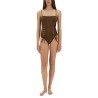 "ADA" ONE-PIECE SWIMSUIT