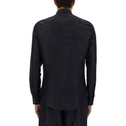 HARNESS SHIRT WITH T BUCKLE