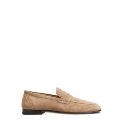 deconstructured loafer