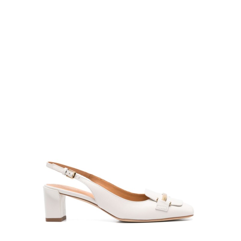 barretta slingback