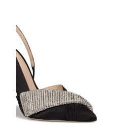 infinite slingback