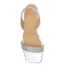 SANDAL "BARBY 142"