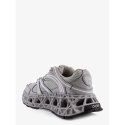 Technical fabric and mesh B35 NXXT sneakers