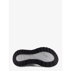 Technical fabric and mesh B35 NXXT sneakers