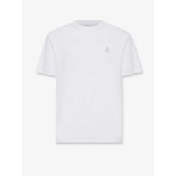 Cotton t-shirt with Logo