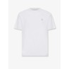 Cotton t-shirt with Logo
