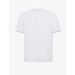 Cotton t-shirt with Logo