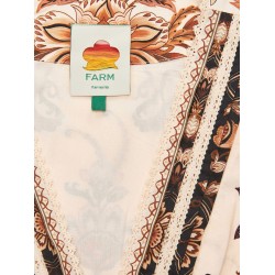 Majestic organic cotton shirt