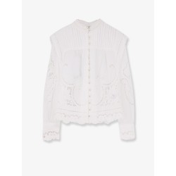 Richilieu organic cotton shirt