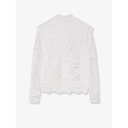 Richilieu organic cotton shirt