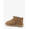 Classic Ultra Mini suede ankle boots