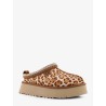 Pony skin W Tazz sandals with animal print