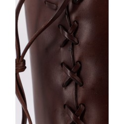 Roxanne leather boots