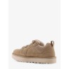 M Lo Lowmel suede sneakers