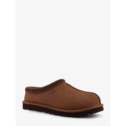 M Tasman II nubuck sandals