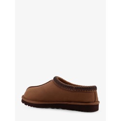 M Tasman II nubuck sandals