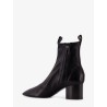 Cheri leather boots