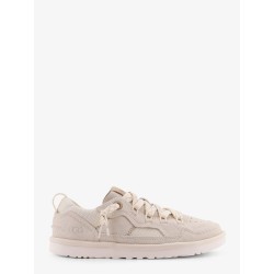 M Minimel suede sneakers