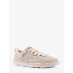 M Minimel suede sneakers
