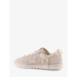 M Minimel suede sneakers