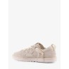 M Minimel suede sneakers