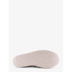 M Minimel suede sneakers