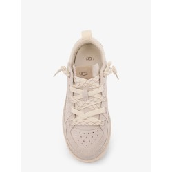 M Minimel suede sneakers