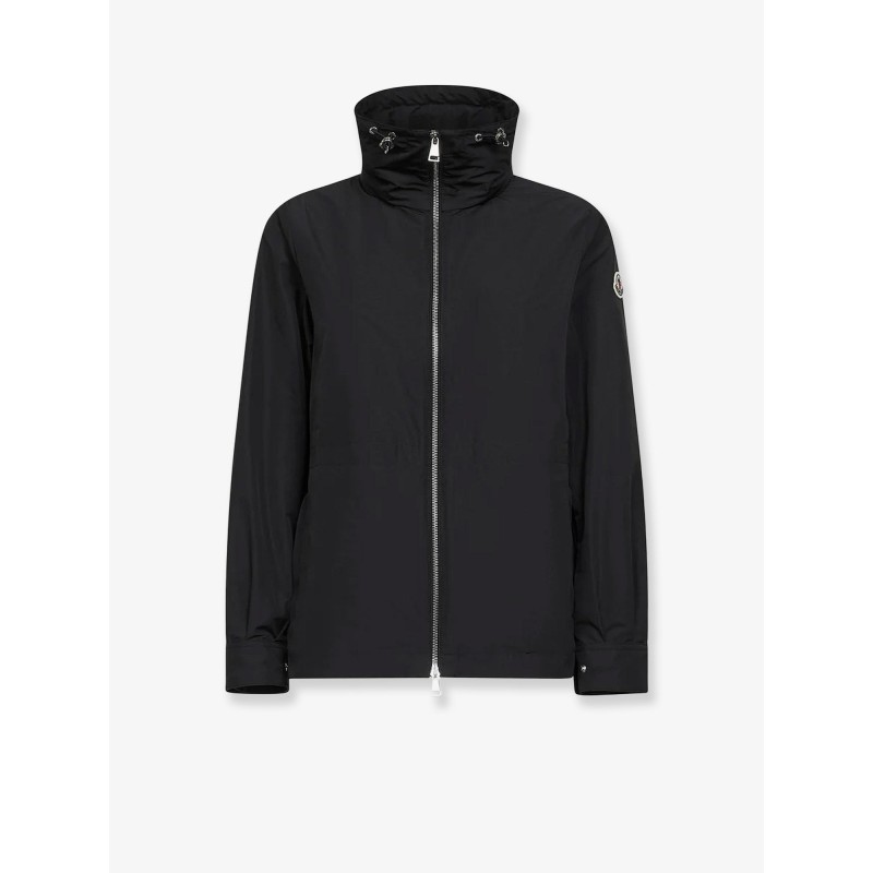 Enette nylon jacket