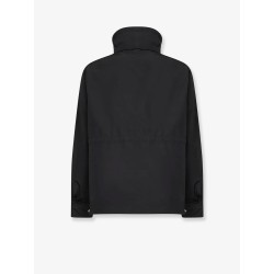 Enette nylon jacket