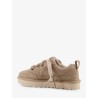 W Lowmel suede sneakers
