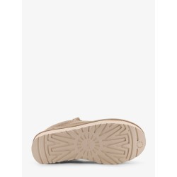 W Lowmel suede sneakers