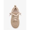 W Lowmel suede sneakers