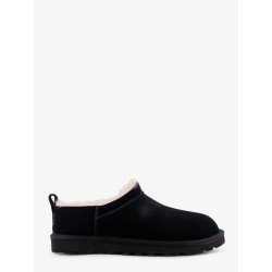 M Classic Micro suede sandals